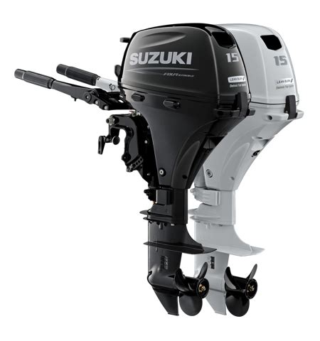 DF15A OUTBOARD .